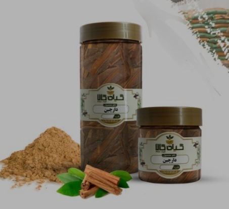 دارچین اصل